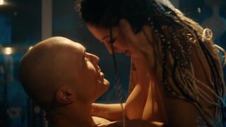 Anna Matysiak, and other actresses - Proceder (2019) Sexy of staging scene