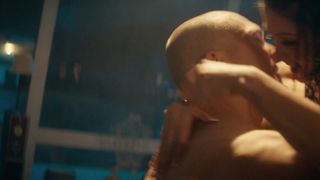 Anna Matysiak, and other actresses - Proceder (2019) Sexy of staging scene