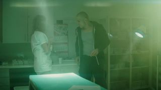 Anna Matysiak, and other actresses - Proceder (2019) Sexy of staging scene