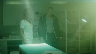 Anna Matysiak, and other actresses - Proceder (2019) Sexy of staging scene