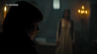 Sophie Strobele nackte - Maximilian. Das Spiel von Macht und Liebe  (2017)(Season 1, Episode 2)