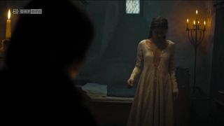 Sophie Strobele nackte - Maximilian. Das Spiel von Macht und Liebe  (2017)(Season 1, Episode 2)