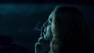 Wiktoria Gasiewska - W lesie dzis nie zasnie nikt (2020) Naked adult movie scene