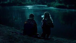 Wiktoria Gasiewska - W lesie dzis nie zasnie nikt (2020) Naked adult movie scene