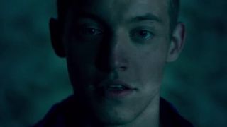 Wiktoria Gasiewska - W lesie dzis nie zasnie nikt (2020) Naked adult movie scene