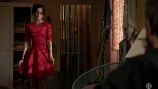 Flora Bonfenti, and other actresses - Guyane s01e07 (2017) Sexy film scenes