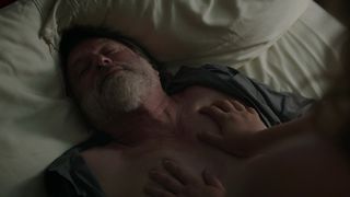 Meredith Holzman - The Sinner s01e06 (2017) Nude movie scene