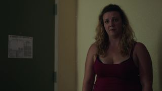 Meredith Holzman - The Sinner s01e06 (2017) Nude movie scene