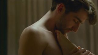 Marta Nieradkiewicz naked - Kamper (2016)