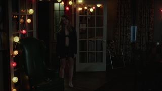 Cressida Bonas hot - The Bye Bye Man (2017)