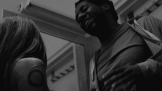 Charmane Star - Catch 22 Based on the Unwritten Story by Seanie Sugrue (2016) Censored celebs scenes