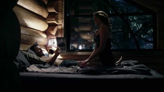 Nataliya Vlasova - Sparta (2016) Nude movie scene