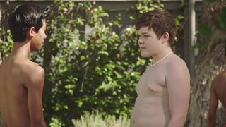 Maya Erskine, Anna Konkle naked - PEN15 (2020)  (Season 2, Episode 1,2,6)