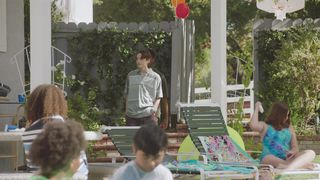 Maya Erskine, Anna Konkle naked - PEN15 (2020)  (Season 2, Episode 1,2,6)