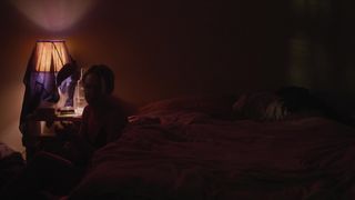 Evan Rachel Wood, Julia Sarah Stone - Allure (2017)