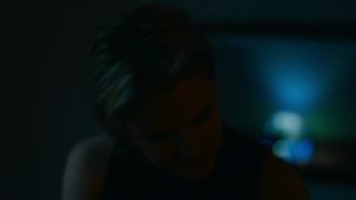 Evan Rachel Wood, Julia Sarah Stone - Allure (2017)