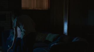 Evan Rachel Wood, Julia Sarah Stone - Allure (2017)