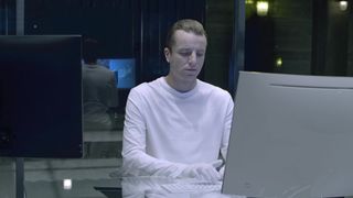 Maya Voznesenskaya, Asya Kalinina naked - Pauk (2017)  (Season 1, Episode 1-8)