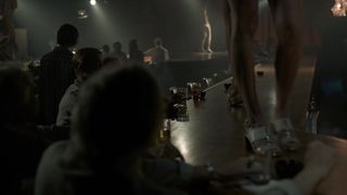 Trixie Minx, Paige Patterson - Quarry s01e02 (2016) Naked movie scene