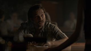 Trixie Minx, Paige Patterson - Quarry s01e02 (2016) Naked movie scene