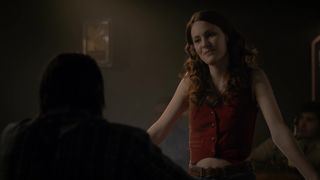 Trixie Minx, Paige Patterson - Quarry s01e02 (2016) Naked movie scene