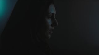 Kat Krawczuk - Defective (2017) Nude film scene