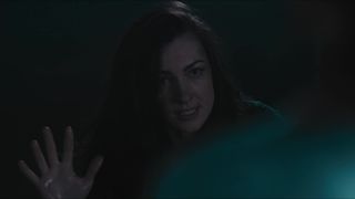 Kat Krawczuk - Defective (2017) Nude film scene