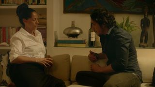 Barbara Colen, Sonia Braga, and other actresses - Aquarius (2016) Nude actress