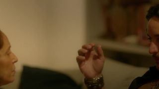 Barbara Colen, Sonia Braga, and other actresses - Aquarius (2016) Nude actress