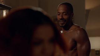 Shireen Crutchfield, Kyndall, Jodi Lyn O'Keefe, Tiffany Hines - Hit the Floor s04e02 (2018) Sexy 1080p_0001