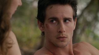 Jenny Boyd nude - Hex (2018)