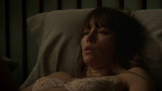 Jessica Biel naked - The Sinner (2017) (Season 1, Episode 2)