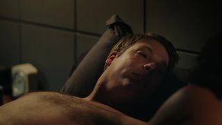 Cintia Rosa - Homens s02e01 (2020) Naked TV movie scene