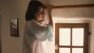 Audrey Bastien - Phallus Malus (2016) Censorship celebs scene