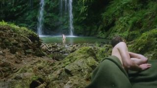 Audrey Bastien - Phallus Malus (2016) Censorship celebs scene