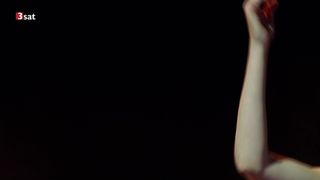 Nora Buzalka - Die Rauber (2017) Censorship videos