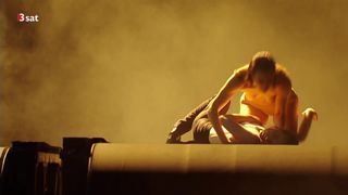 Nora Buzalka - Die Rauber (2017) Censorship videos