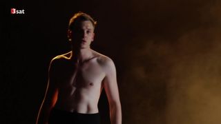 Nora Buzalka - Die Rauber (2017) Censorship videos