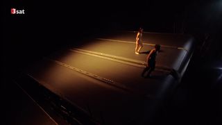 Nora Buzalka - Die Rauber (2017) Censorship videos