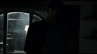 Claudia Gerini - Suburra la serie s01e07-10 (2017) Naked movie scene