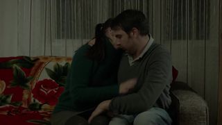 Ioana Flora - Acasa la tata (2015) Naked hot video