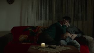 Ioana Flora - Acasa la tata (2015) Naked hot video