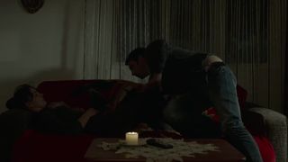 Ioana Flora - Acasa la tata (2015) Naked hot video