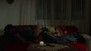 Ioana Flora - Acasa la tata (2015) Naked hot video