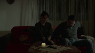 Ioana Flora - Acasa la tata (2015) Naked hot video