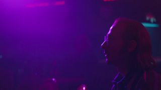 FKA Twigs, and other - Honey Boy (2019) celeb hot scene