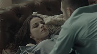 Maite Perroni - Dark Desire s01e11-18 (2020) Censorship celebs scenes