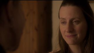 Catherine Shepherd, Julia Davis - Sally4Ever s01e02 (2018) Naked actress in a movie scene