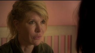 Catherine Shepherd, Julia Davis - Sally4Ever s01e02 (2018) Naked actress in a movie scene