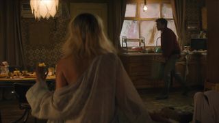 Lara Peake, Demi Moore, Nina Sosanya nude - Brave New World s01e01-05 (2020)